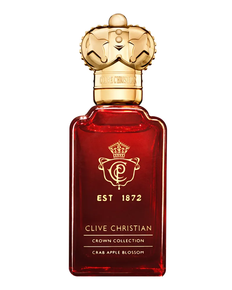 Clive Christian Crab Apple Blossom Eau de Parfum 50 ml 