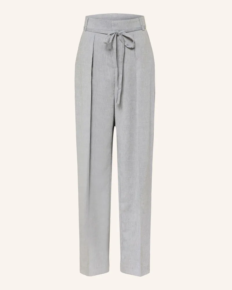 InWear Marlenehose YANIW Grau