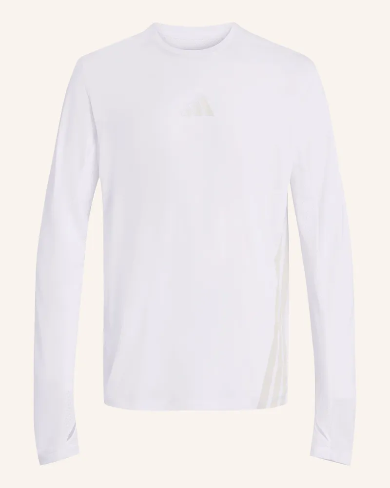 adidas Longsleeve XPERIOR Weiss