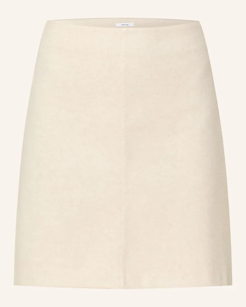 OPUS Rock Rylieh weiss Creme