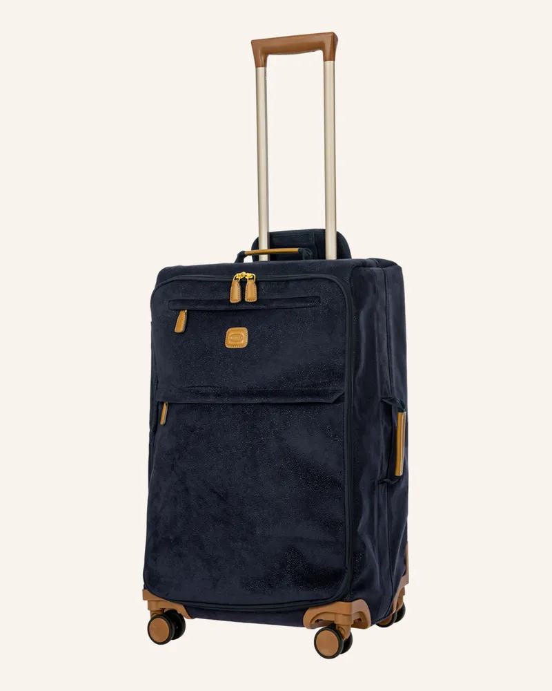 Bric's Trolley Life blau Blau