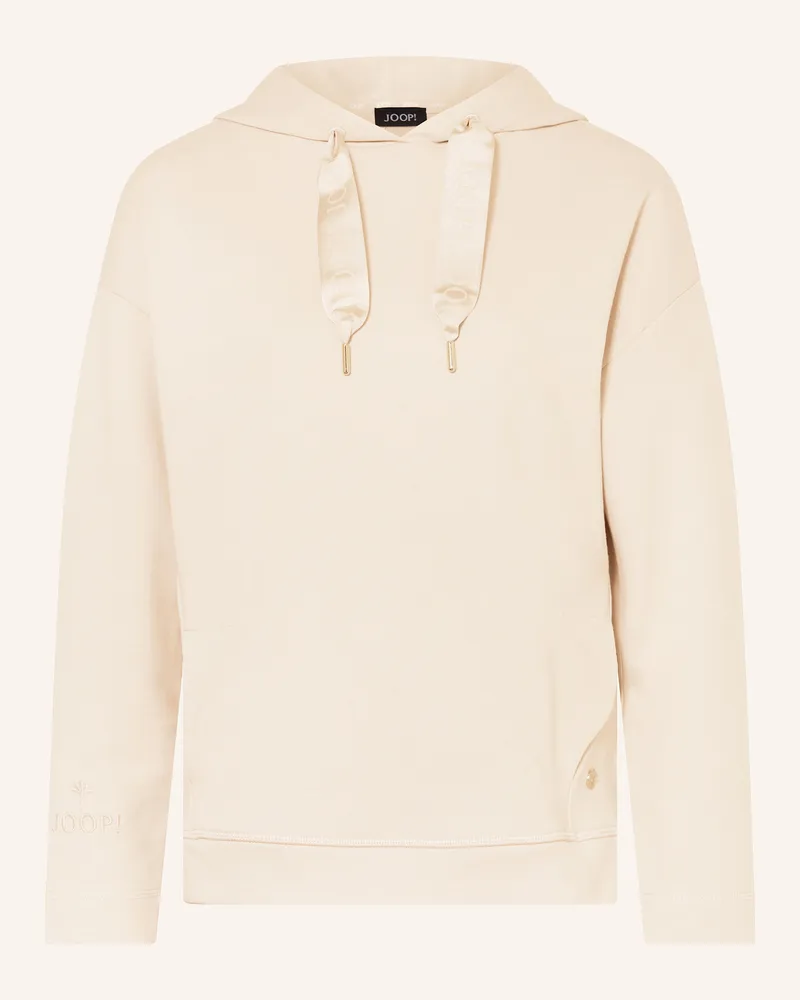 JOOP! Hoodie Beige