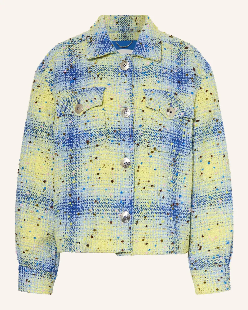 Rich&Royal Overjacket gelb Gelb