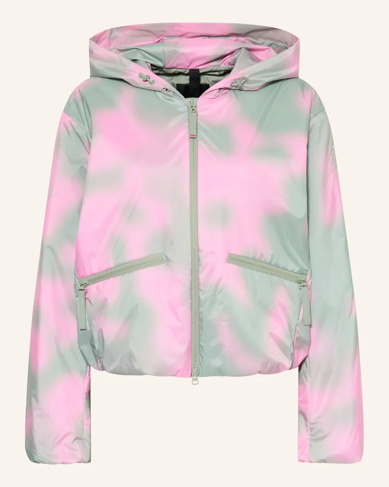 Bogner Fire & Ice Funktionsjacke YADIRA Hellgrün