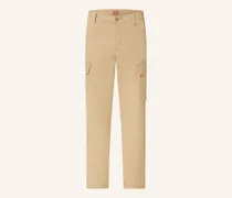 Cargohose XX CARGO Taper Fit