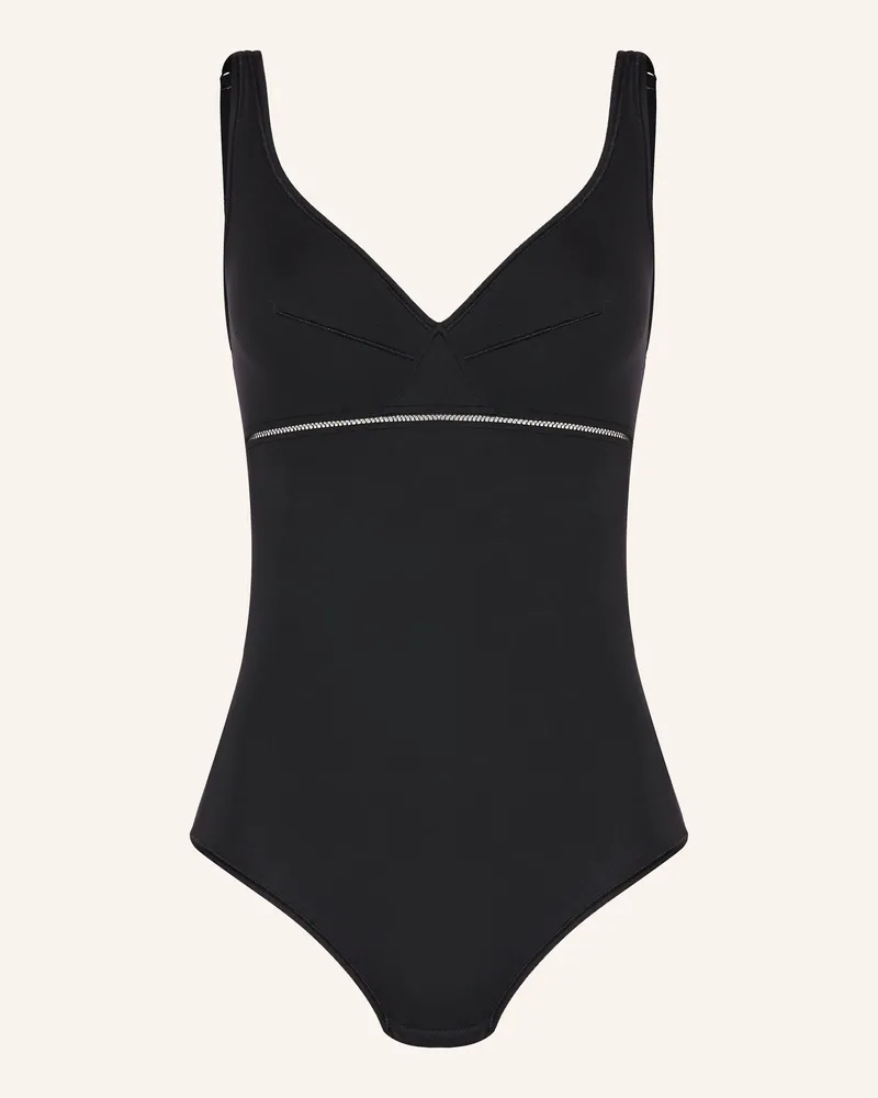 Eres Body Johanna Soyeuse blau Schwarz