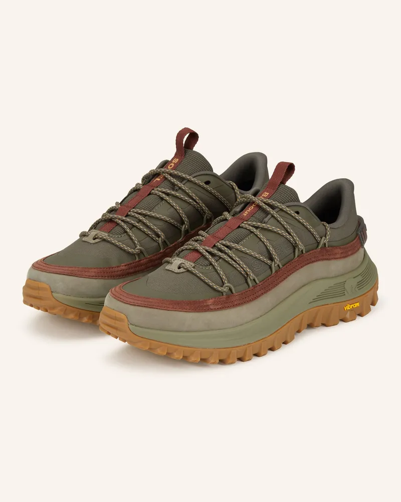 Sorel Sneaker CALLSIGN HORIZON™ LOW GTX Khaki