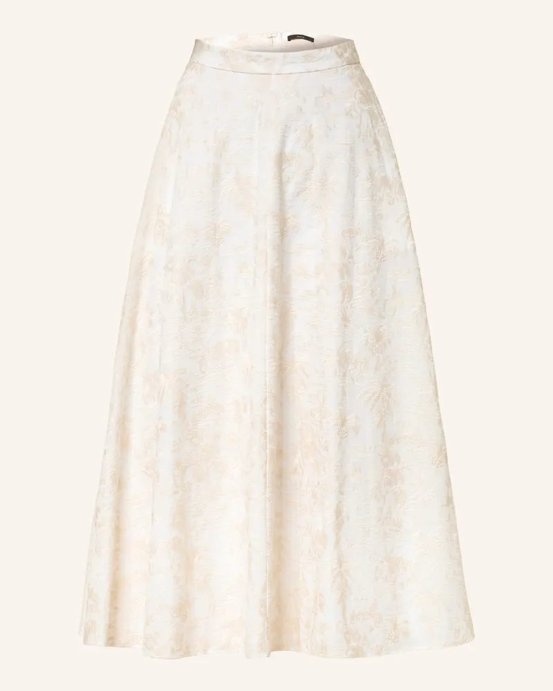 windsor. Rock weiss Creme