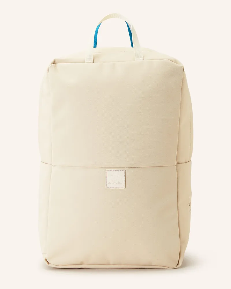 Vaude Rucksack Coreway 17 L Mit Laptop-Fach beige Beige
