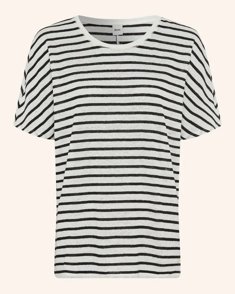 Brax Shirt STYLE CAELEN Schwarz