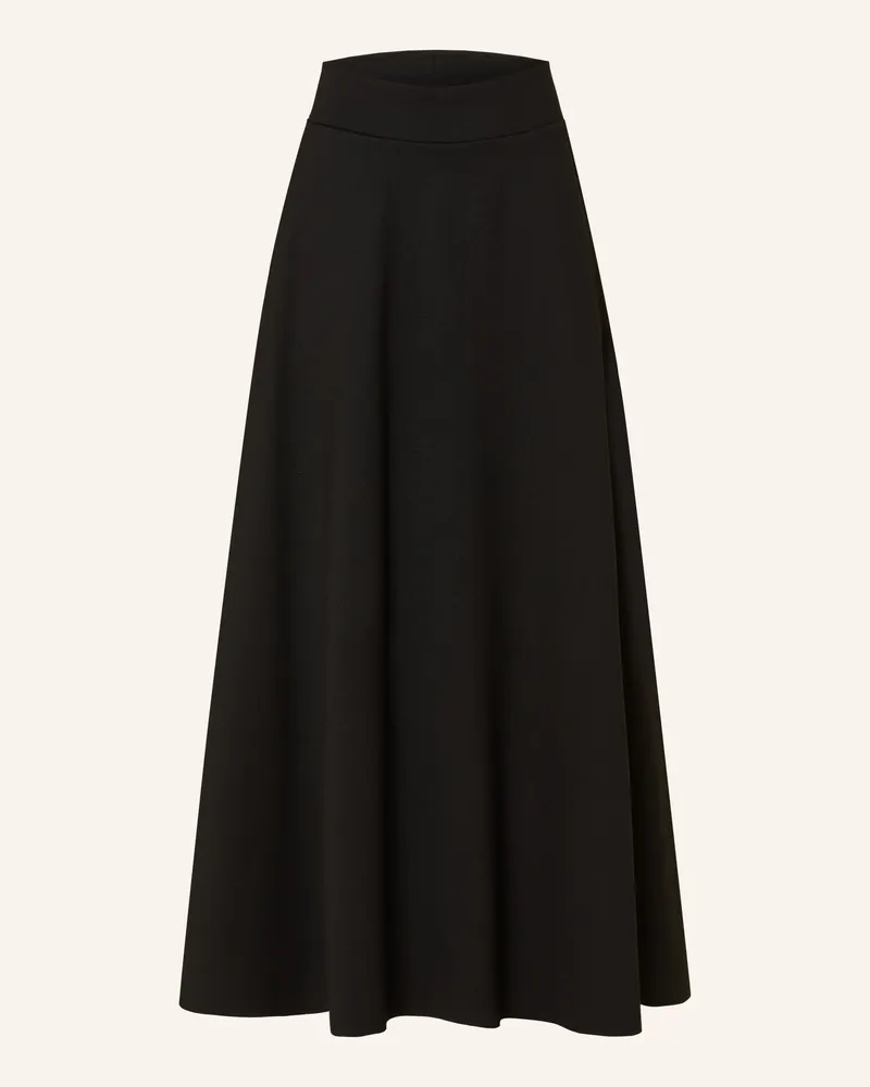 Mrs & HUGS Rock Schwarz