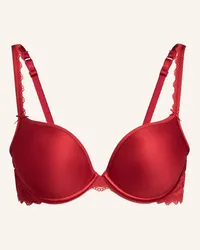 Mey Push-up-BH Serie AMOROUS Rot