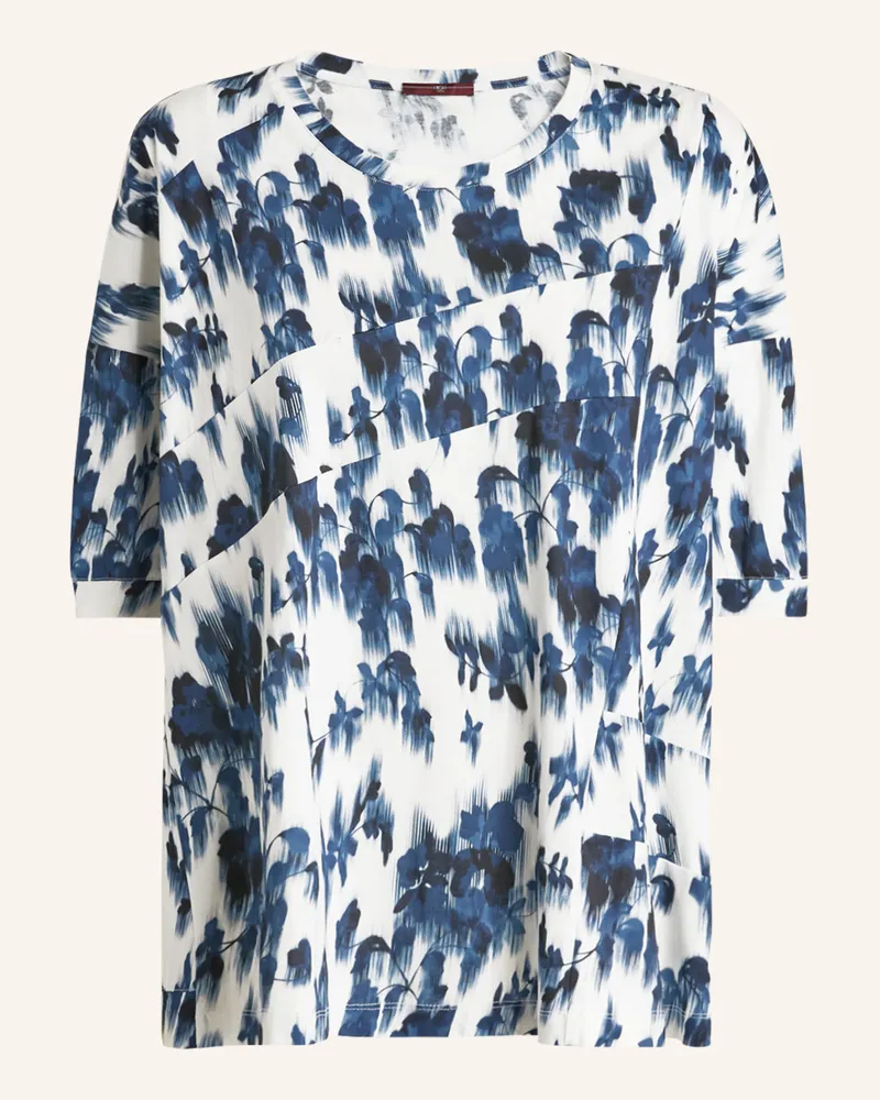 HIGH T-Shirt PLOY Blau