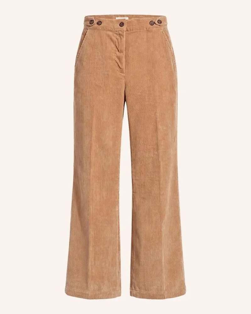 Gerard Darel Hose Maev beige Beige