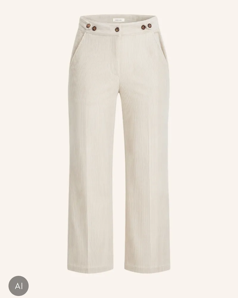 Gerard Darel Hose Maev beige Beige