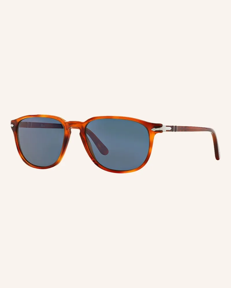 Persol Sonnenbrille po3019s braun 96