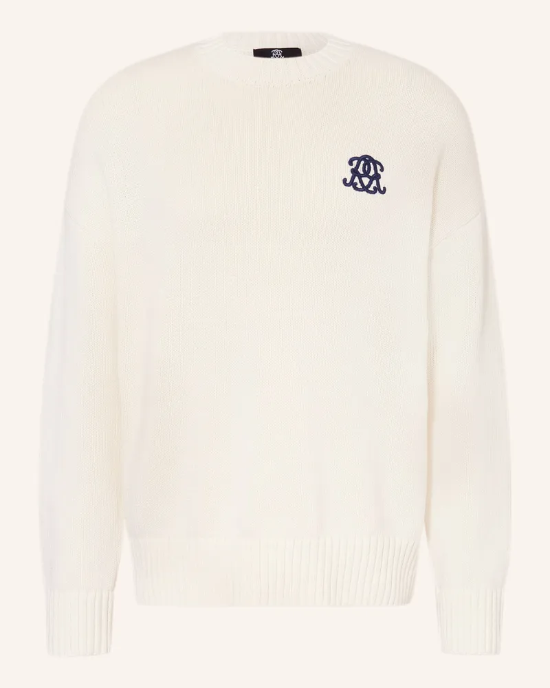 Reiss Pullover Kendi weiss Weiss