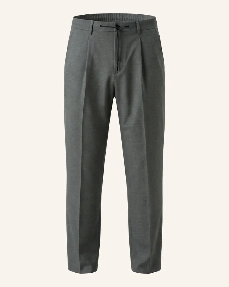 J.Lindeberg Performance‑Hose grau Grau