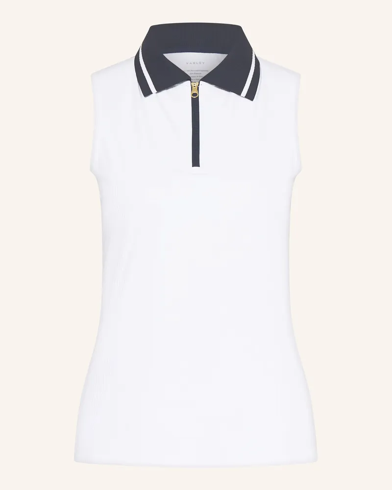 Varley Tanktop JERRY Weiss