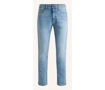 Jeans  708 Slim Fit