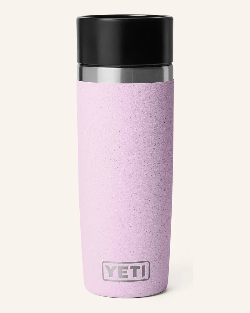 Yeti Thermobecher RAMBLER Hellrosa