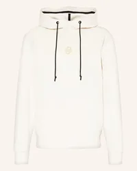 HUGO BOSS Hoodie SOODY Beige