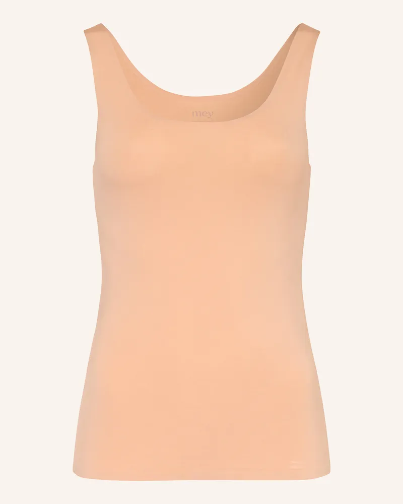 Mey Top Serie Simply Better Invisibles beige Nude