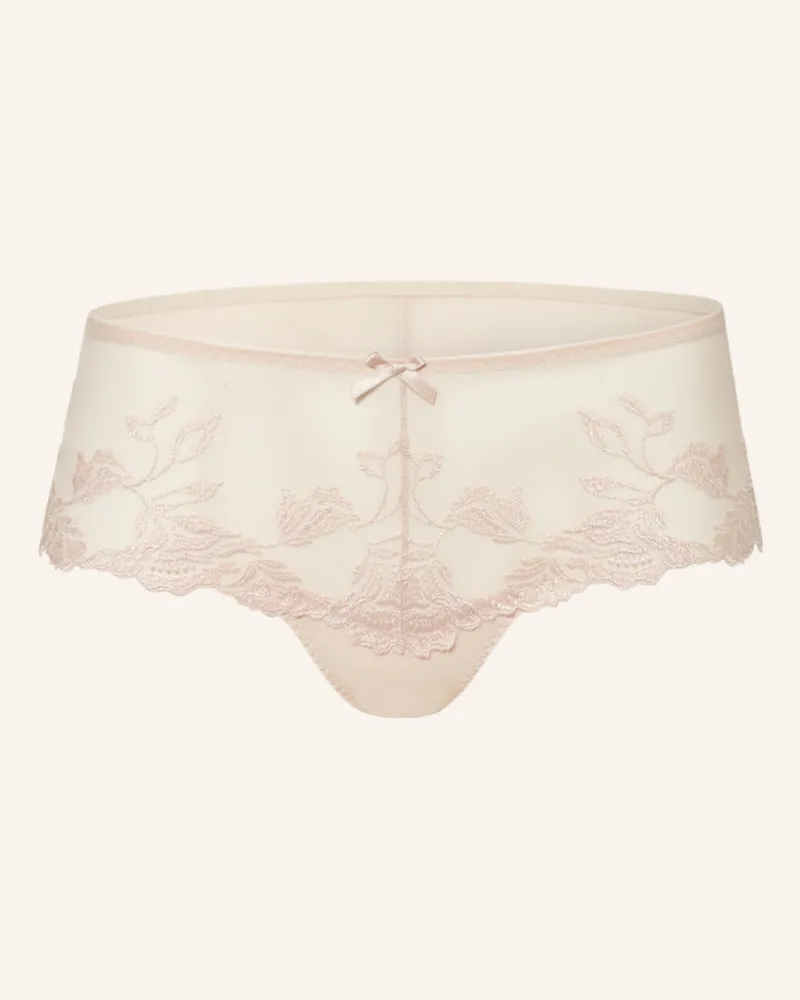 Aubade Panty SOFTESSENCE Nude