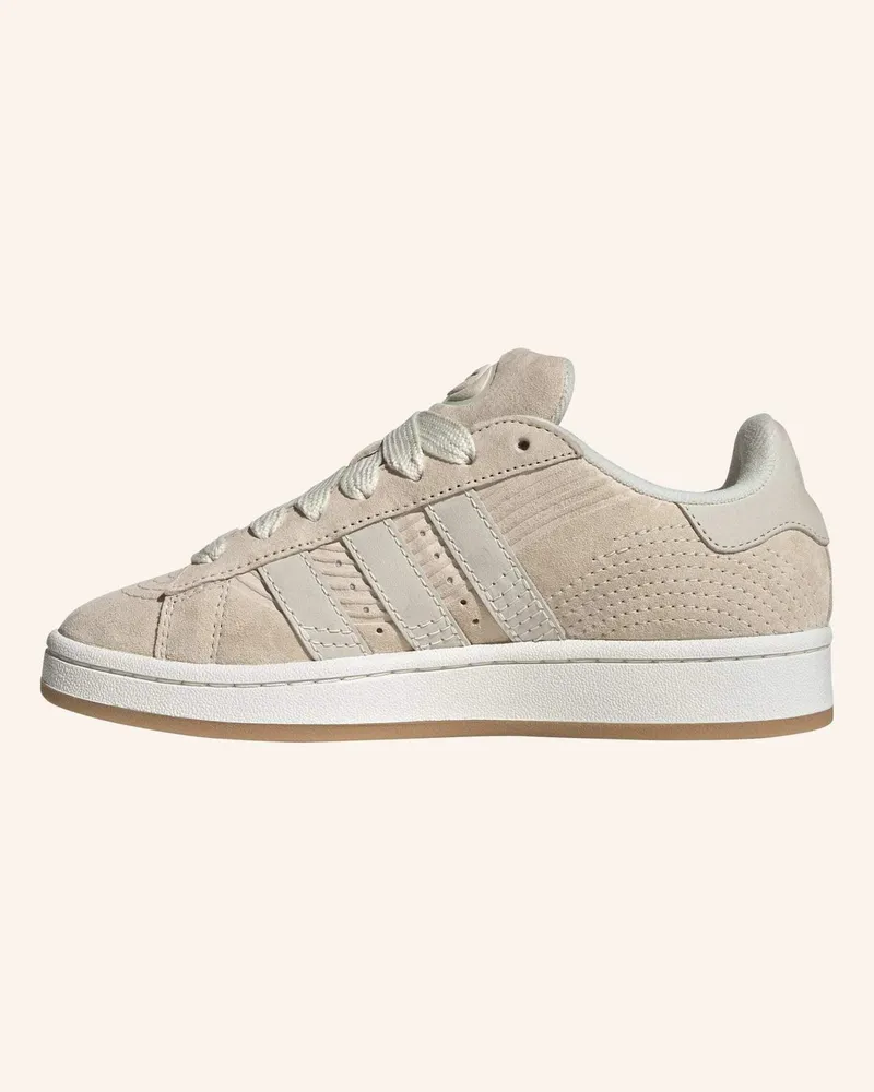 adidas CAMPUS 00S SCHUH Weiss