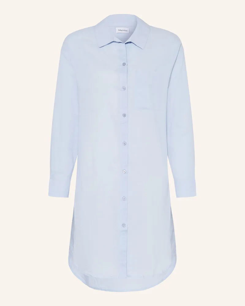 Darling Harbour Hemdblusenkleid 52
