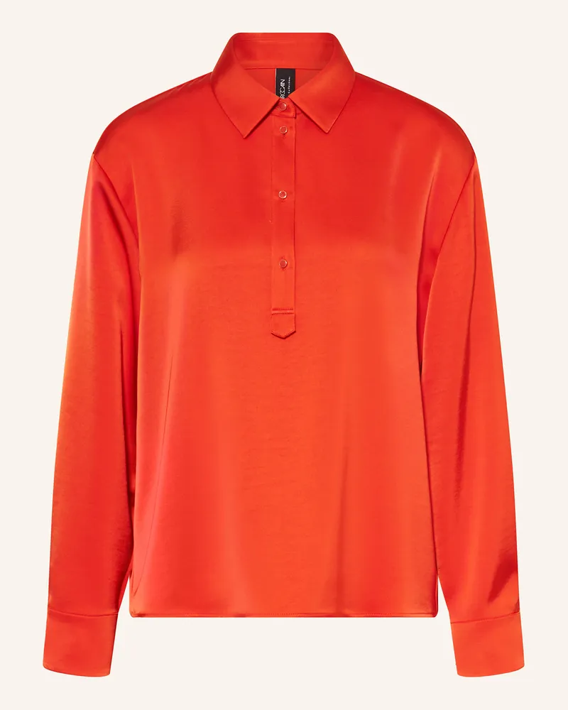Marc Cain Blusenshirt aus Satin 279