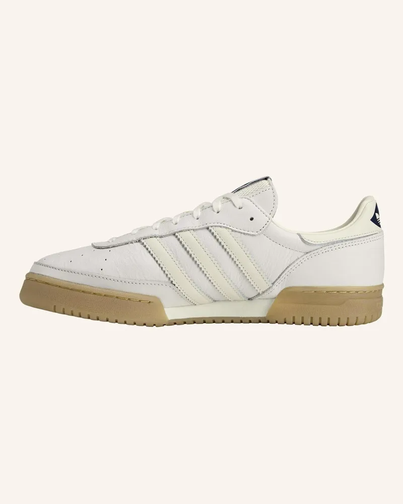 adidas Burnden Ii Spzl Schuh weiss Weiss