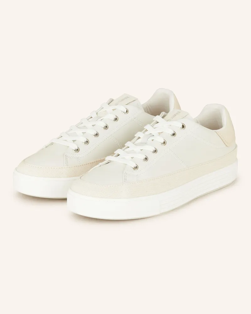 Marc O'Polo Sneaker CLAUDETTE 1A Creme
