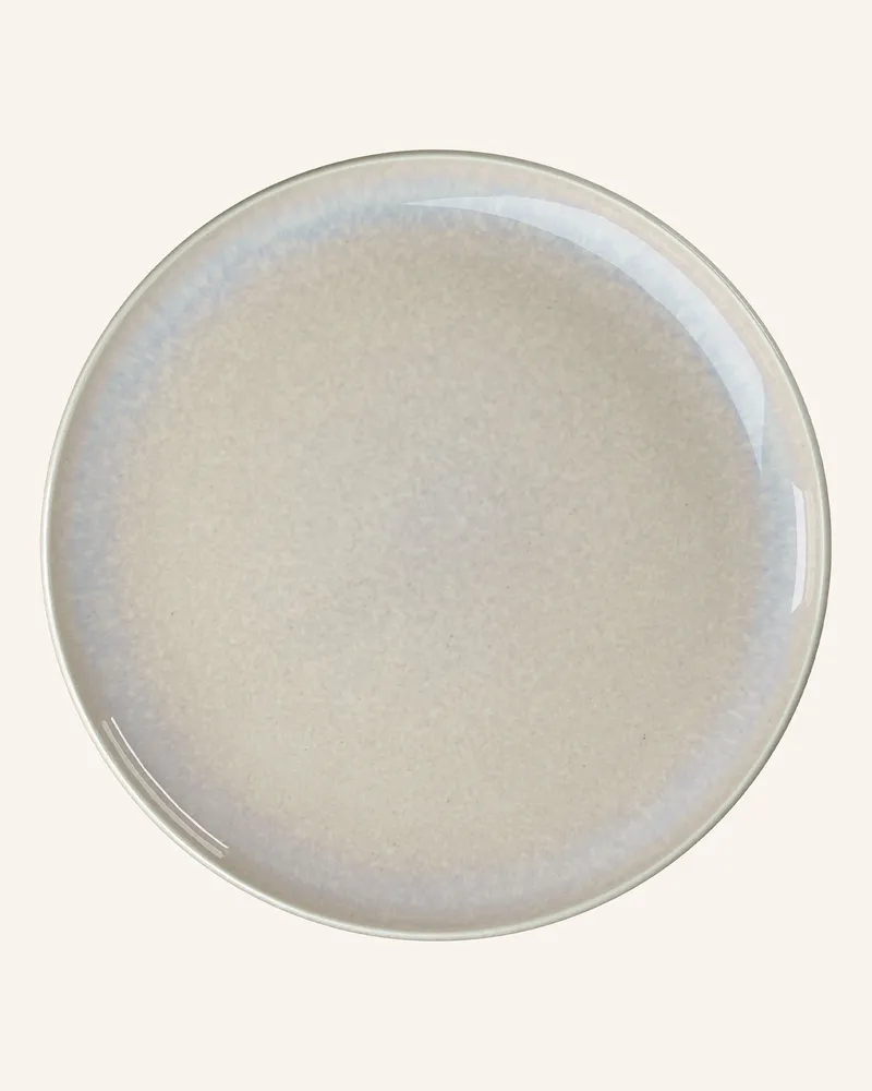 Villeroy & Boch Teller Perlemor Sand beige Beige