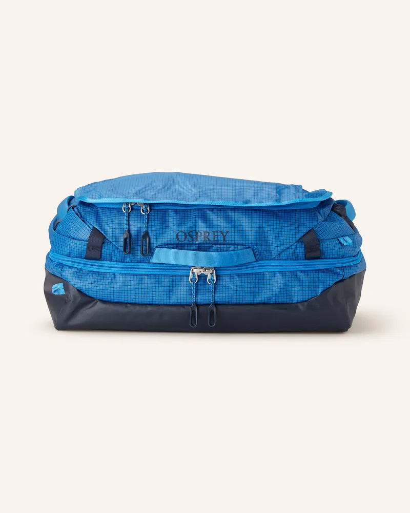 Osprey Reisetasche TRANSPORTER™ SQUFFEL 44 Blau
