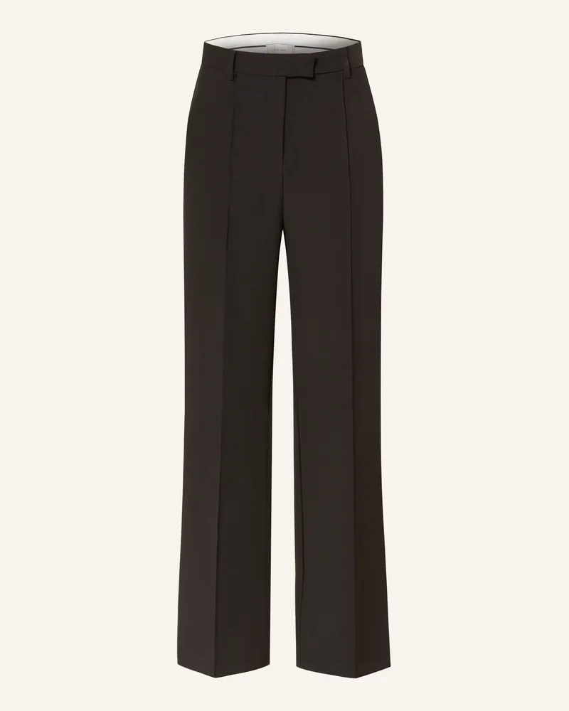 Neo Noir Marlenehose SURY Schwarz