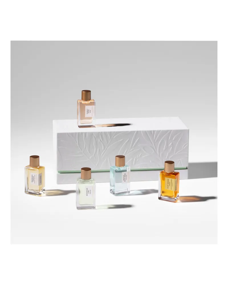 Goldfield & Banks The Miniature Collection Duft-Set 50 ml 