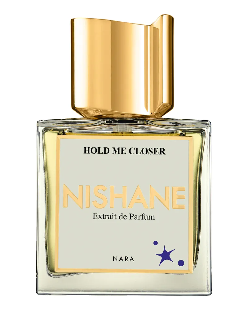 NISHANE Hold Me Closer Extrait de Parfum 50 ml 