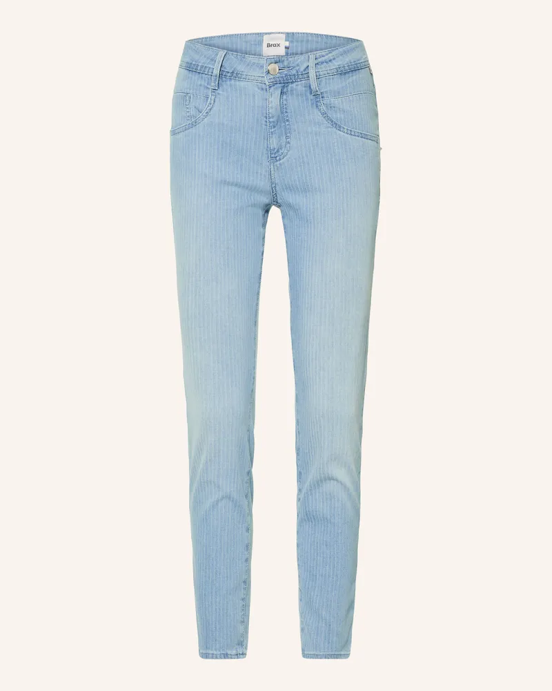 Brax Jeans Shakira S blau 28