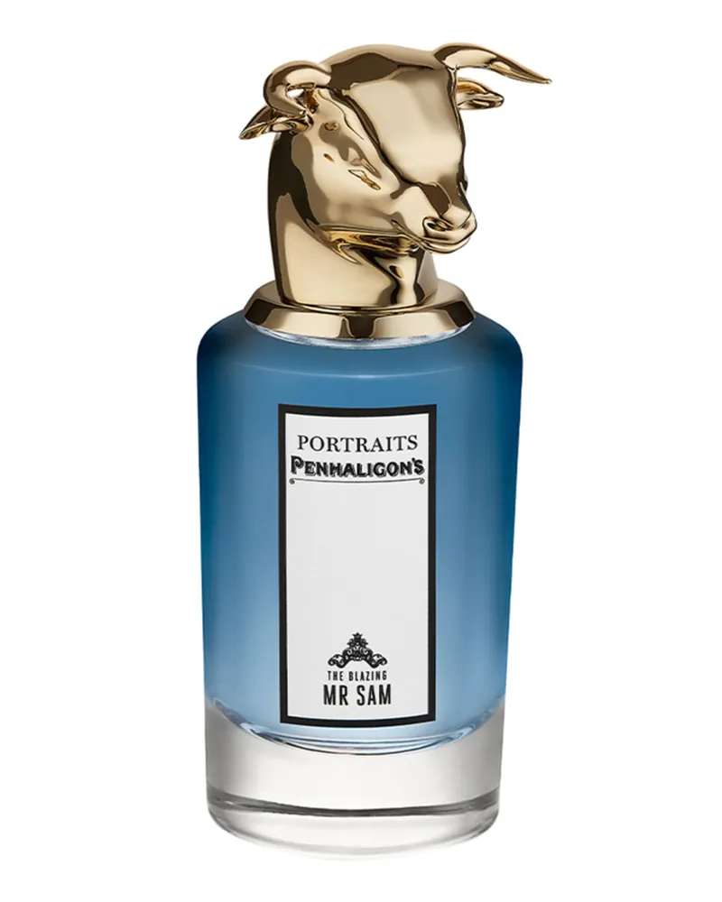 Penhaligon's THE BLAZING MISTER SAM 75 ml, 3466.67 € / 1 l 