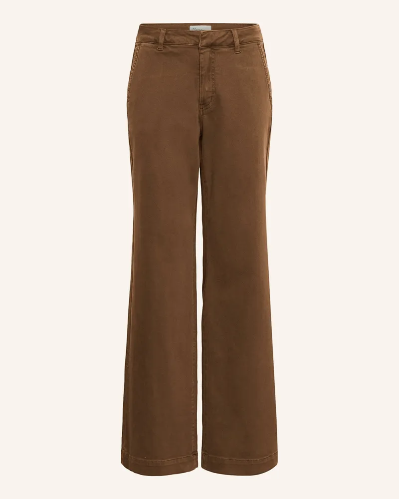 My Essential Wardrobe Jeans Laramw 149 braun Braun