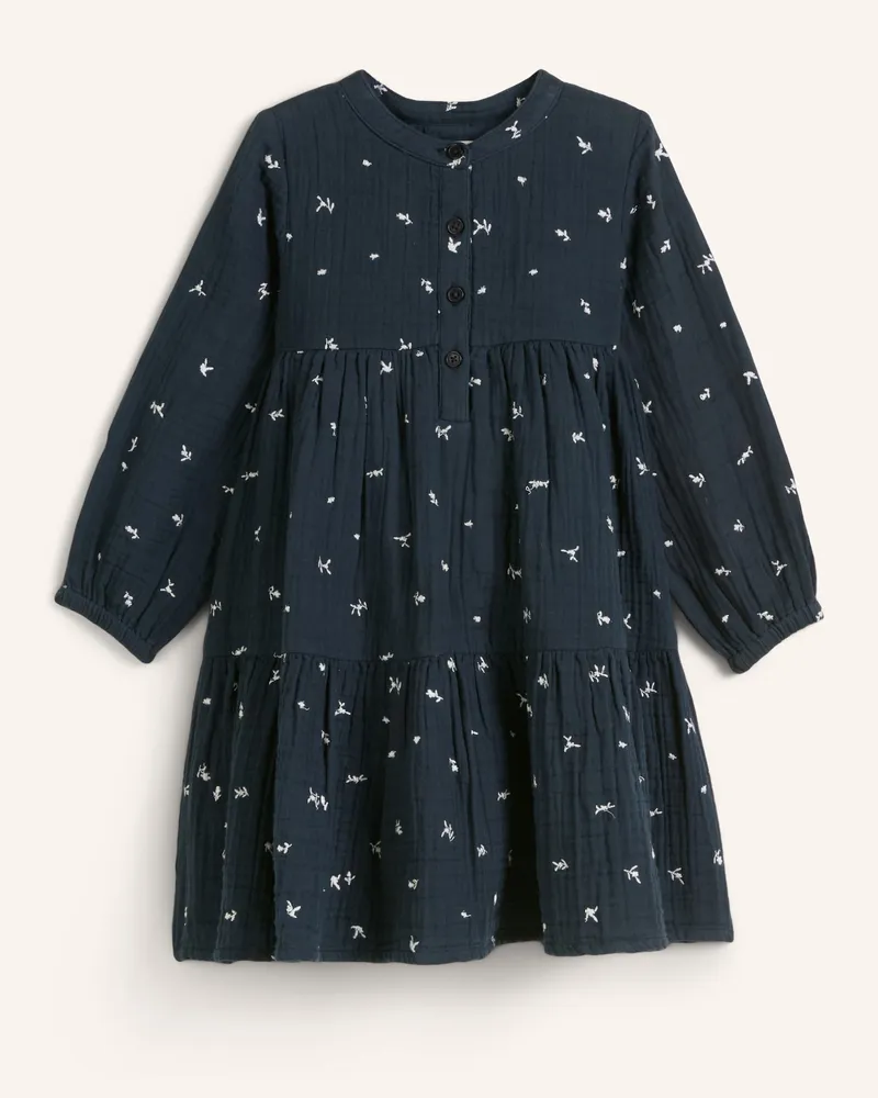 Marc O'Polo Kleid Schwarz