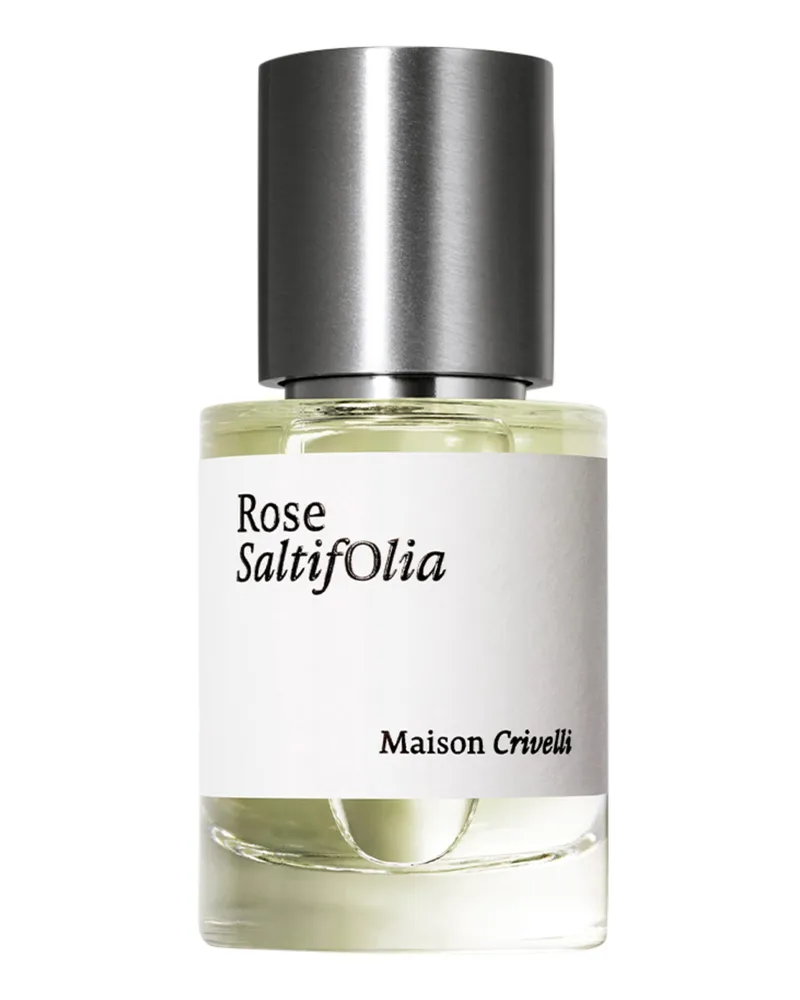 Maison Crivelli Rose Saltifolia Eau de Parfum 30 ml 