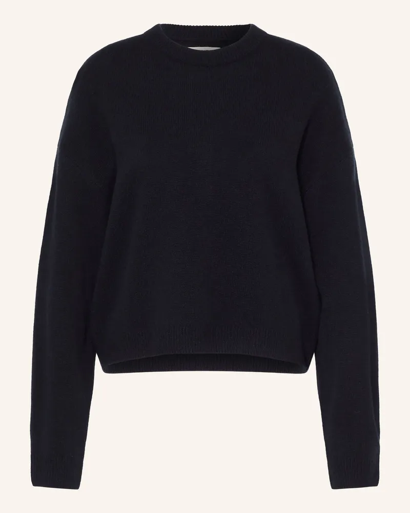 Marc O'Polo Pullover blau Dunkelblau