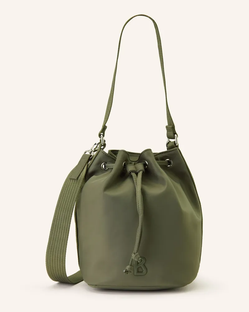 Bogner Beuteltasche Verbier Play 1.0 Ines gruen Khaki