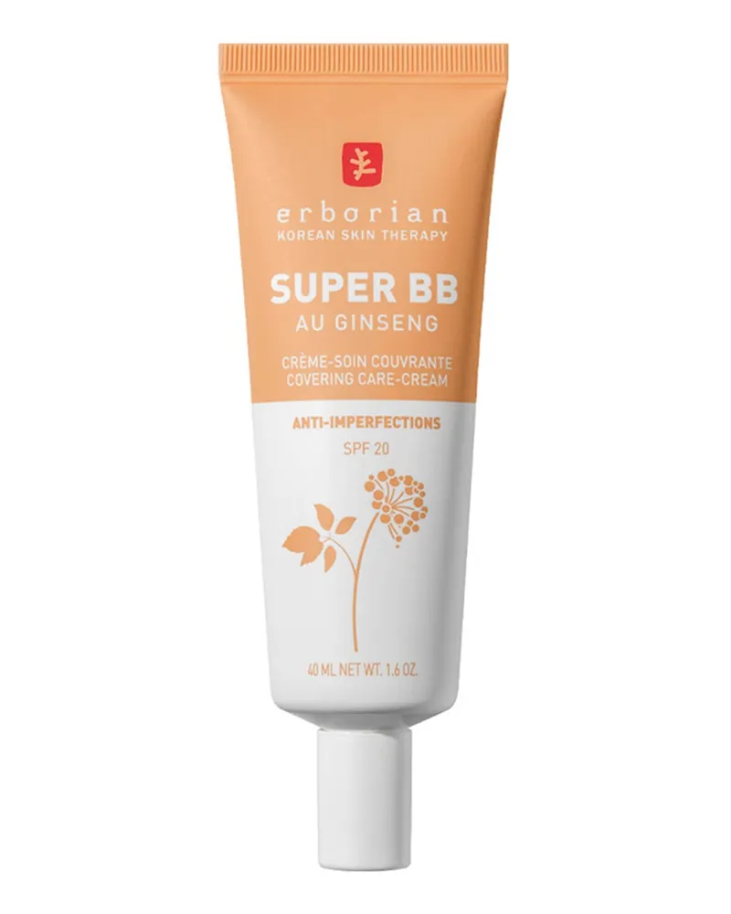 Erborian SUPER BB CREAM LARGE 1212.5 € / 1 l 