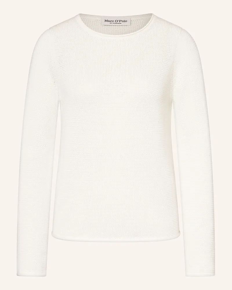 Marc O'Polo Pullover Creme