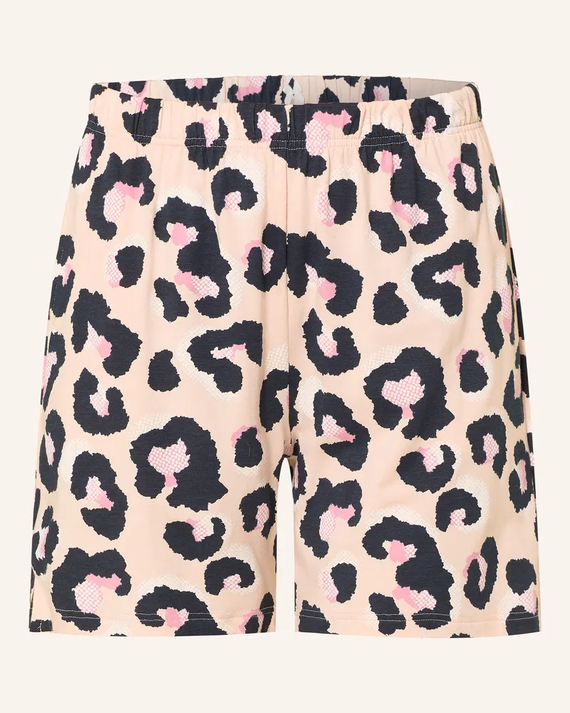 Short Stories Schlafshorts Hellrosa