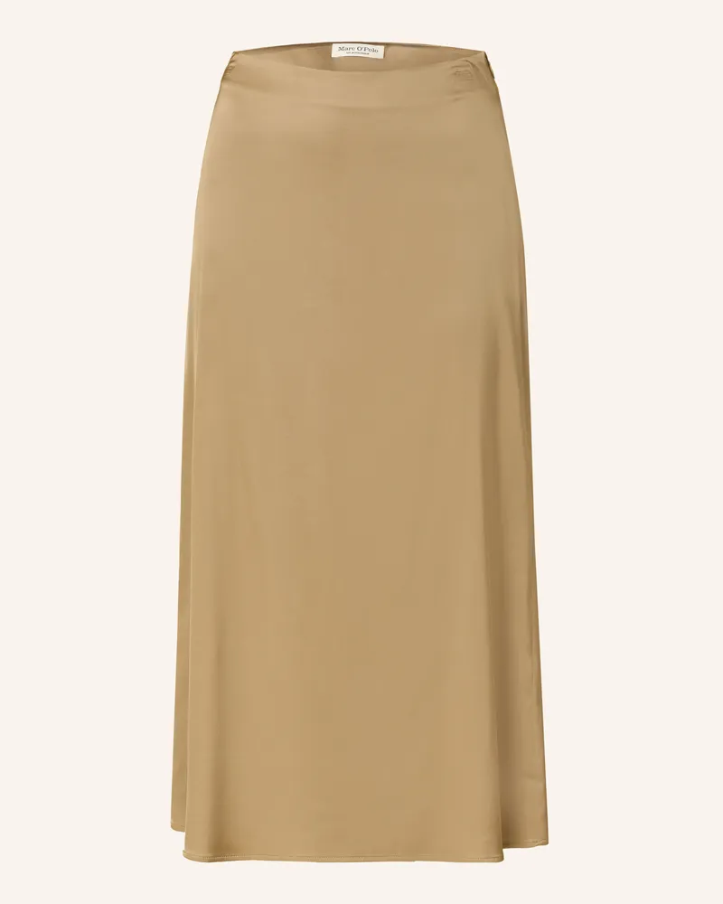 Marc O'Polo Satinrock Beige