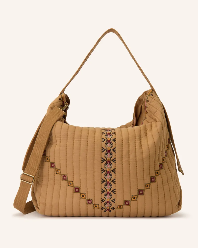 ba&sh Shopper Lenny beige Beige